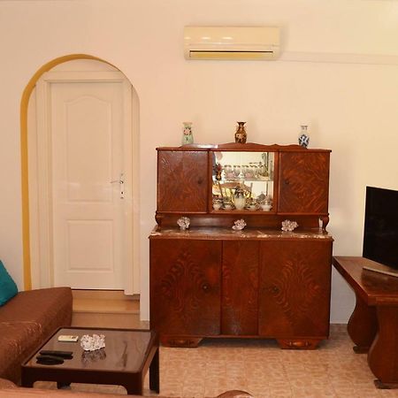 Apartman Rosa Pirovac Eksteriør billede