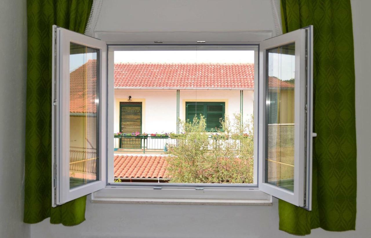 Apartman Rosa Pirovac Eksteriør billede