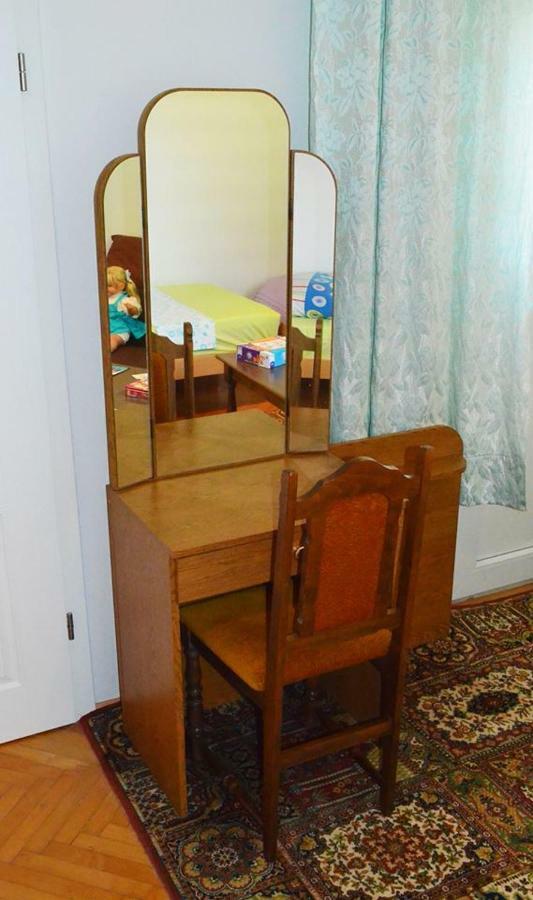 Apartman Rosa Pirovac Eksteriør billede